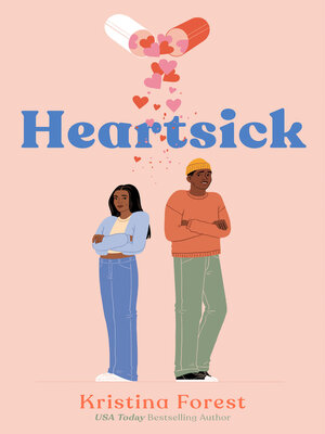 cover image of Heartsick